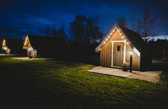 Macbeth's Hillock - Foto 1