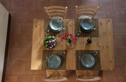 Antico Baglio Siciliano - Foto 24