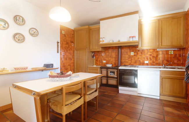 Castle in Clouds; A Holiday Home - Foto 15