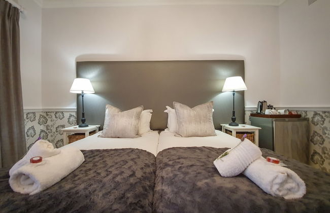 Berluda Farmhouse & Cottages - Photo 15