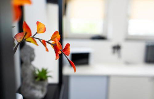 Bremen - 2 bedrooms - balcony - kitchen - Foto 12