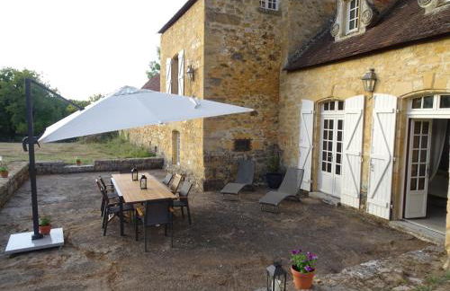 Château à Gourdon dans le Lot - Photo 37