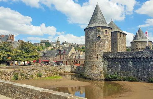 Lovely Apartment In Neuilly Le Vendin - Photo 16