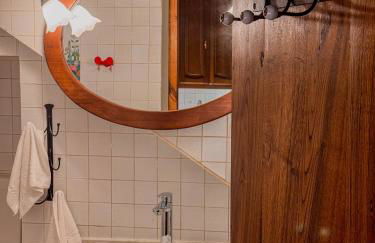 Ferienwohnung Fortuna del Lupo mit Pool und Aussicht - Foto 38