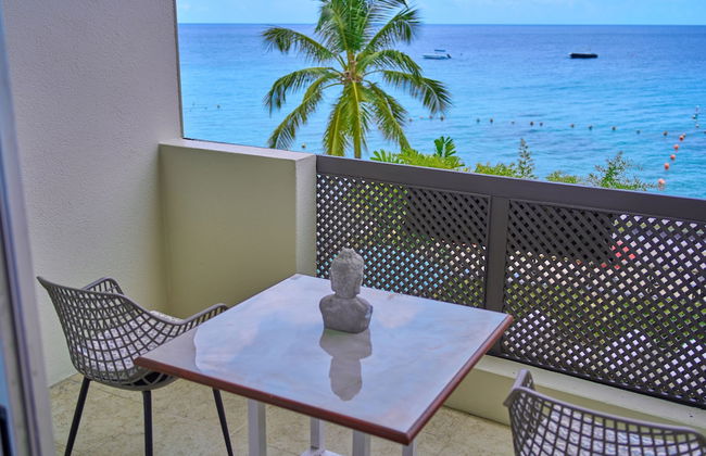 Tropical Sunset Beach Apartment Hotel - Foto 20