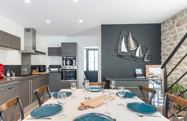 Les Minquiers - Foto 3