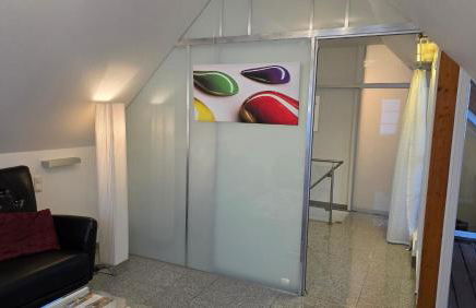 Ferienhaus Kamerun an der Elbe - Foto 55