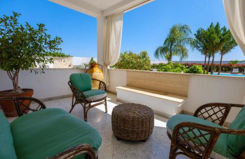 Villa Marinezzi - Foto 16