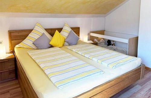 Haus Rümmele - Ferienwohnung 1 - Foto 6