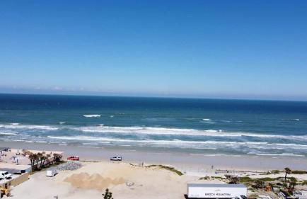 Modern Queen Suite #2 - Steps to Daytona Beach - Foto 14