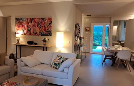 Villa dell'Olivo Bianco - Foto 9