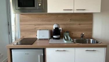 Appartement Bord de mer, accès direct plage - Photo 3