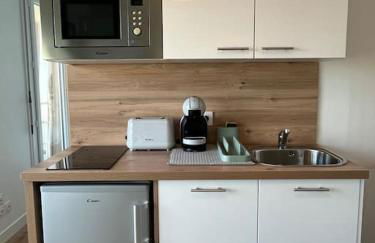 Appartement Bord de mer, accès direct plage - Photo 3