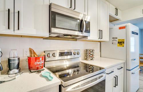 Central Henderson Retreat Near Dining and Lake Mead! - Foto 9