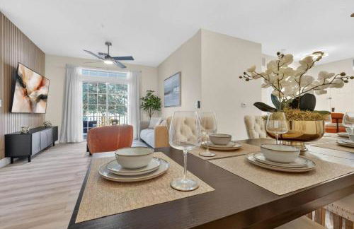 3176-205 Resort Pool Condo Apt near Disney - Foto 17