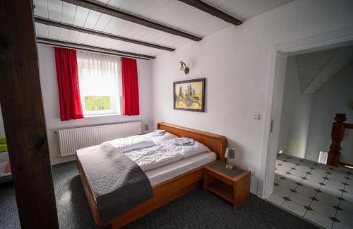 Dom na wzgórzu z widokiem na jezioro z balią i sauną - Foto 39