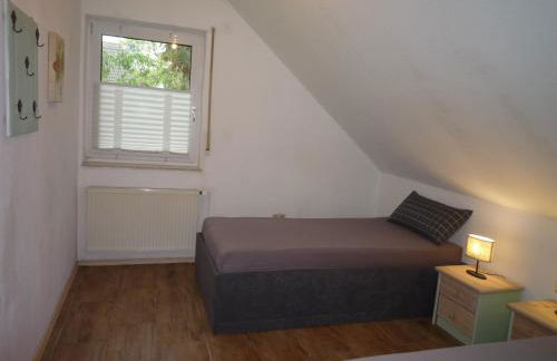 Ferienwohnung Alte Kämpe - Photo 11