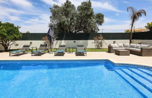 Villa O Sonho do Algarve - Private Swimming Pool - BY BEDZY - Foto 41