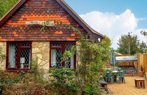 Tovey Lodge - Foto 1