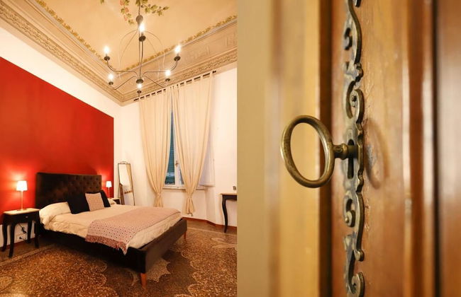 B&B Retrò - Foto 29