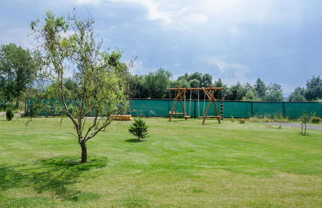 Drevenice TriMount - Foto 18