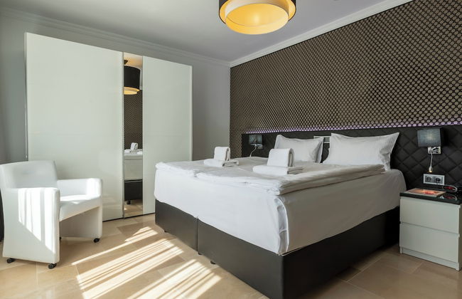 The Queen Luxury Apartments - Villa Medici - Photo 47