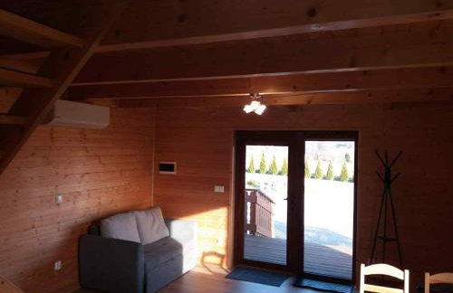 Domek całoroczny - Foto 3