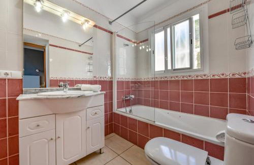 Villa Bellavista Calpe - Foto 33