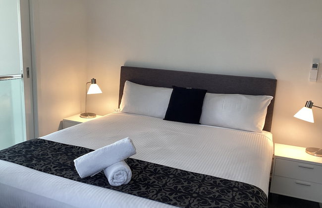 Bunbury Seaview Apartments - Foto 12