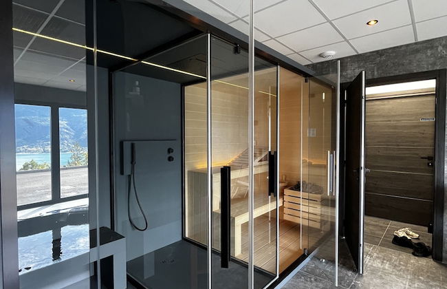 Les Restanques du Lac - Foto 50