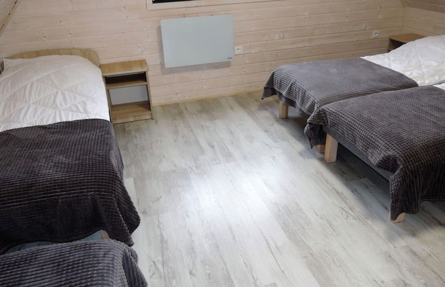 Holiday Home in Dziwnowek by Sea and Lake - Foto 5