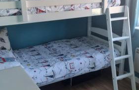 2 Bedroom 1st floor flat Brean - Foto 10