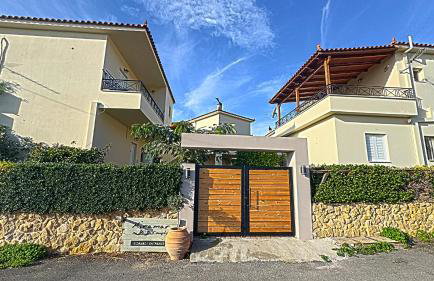 Villa Dalia - Korfos Korinthos - Foto 6