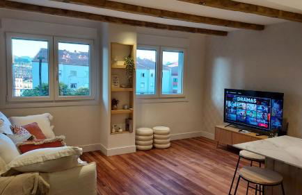 Apartamento Atlantico Pontus Veteris - Foto 9