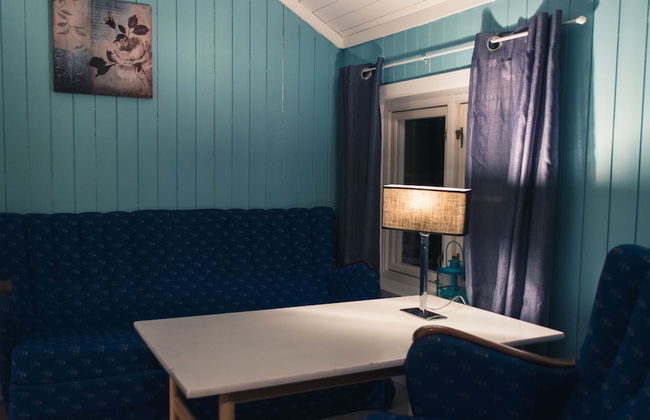 Kræmmervika Havn - Photo 73