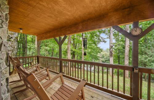 The Smore the Bearier - Foto 2