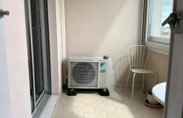 Bel appartement spacieux , lumineux, proche Dijon centre auditorium - Foto 24