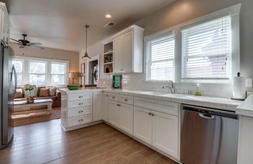 Bette's Beach House - Foto 25