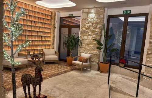 VELALMA -Edificio exclusivo de apartamentos turisticos en Centro histórico-JAEN - Foto 66