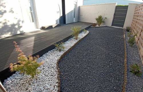 L’Oasis…Appt Balnéo-Terrasse. - Foto 15