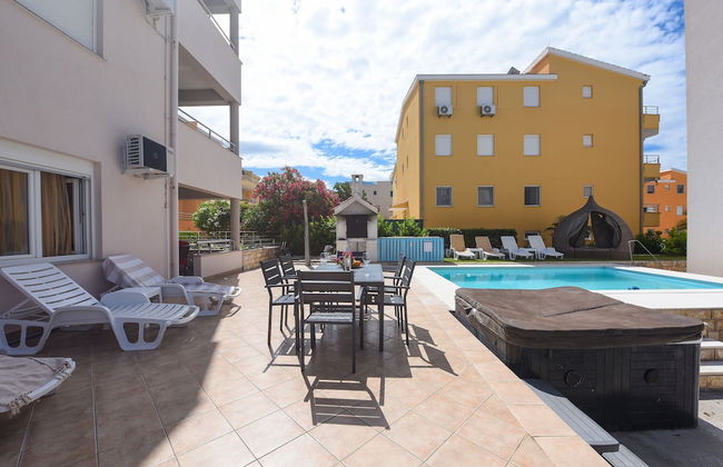 Sunset Beach Suites - Foto 68