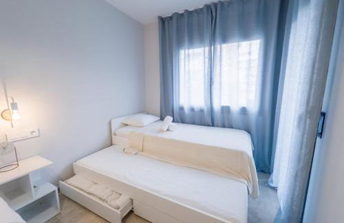 Lloret apartment & parking - Foto 16