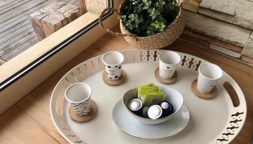 - Le Patio - Calme, Chaleureux, Unique - Foto 2