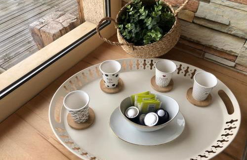 - Le Patio - Calme, Chaleureux, Unique - Foto 2