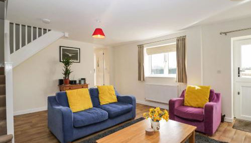 Stables Cottage - Foto 4