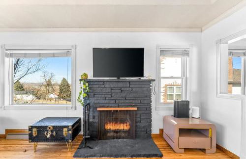 Epic Mntn views private hot tub and 420 friendly - Foto 15