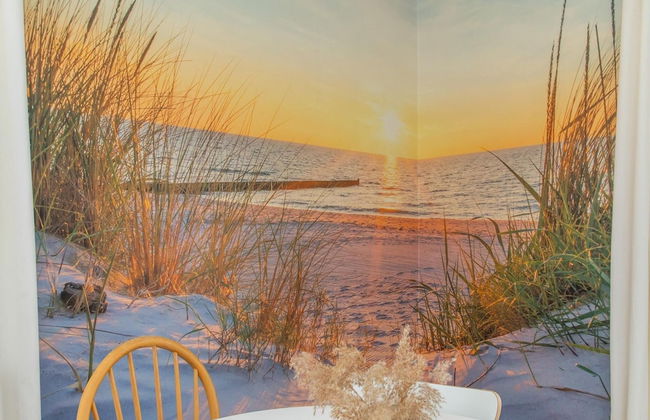 Holiday Home in Renesse Near Seabeach - Photo 19