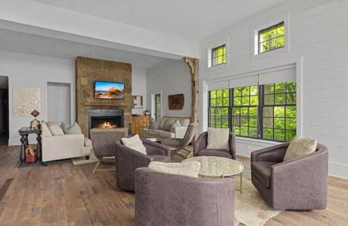 Black Door Bungalow by Juniper Holiday + Home - Foto 35