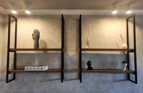 # Studio Lux'Urbano Design Premium - Cama Queen - Foto 15