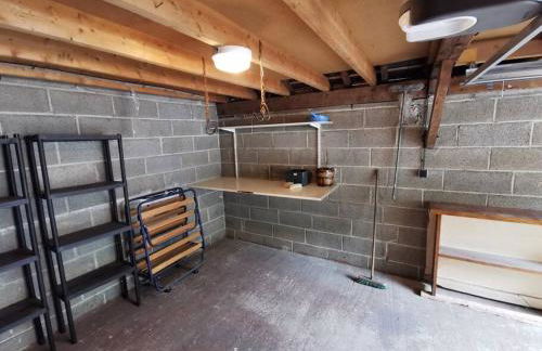 La halte cycliste - Foto 15